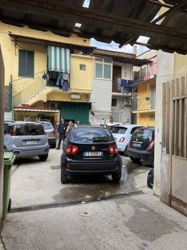 Arzano Vendita Appartamento