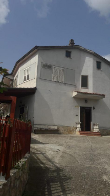 Carolei Vendita Appartamento