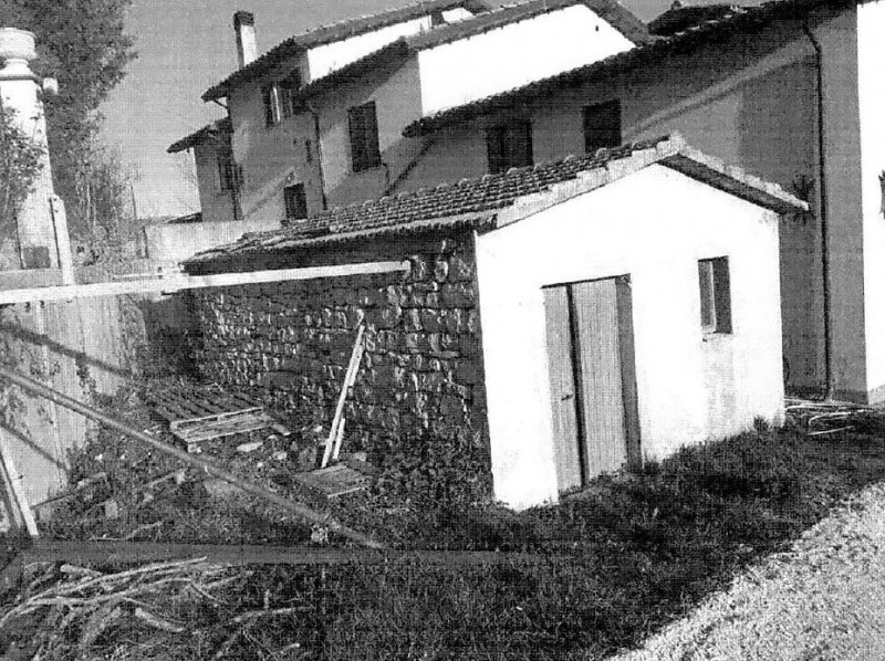 Nocera Umbra Vendita Appartamento