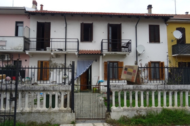 Cilavegna Vendita Appartamento