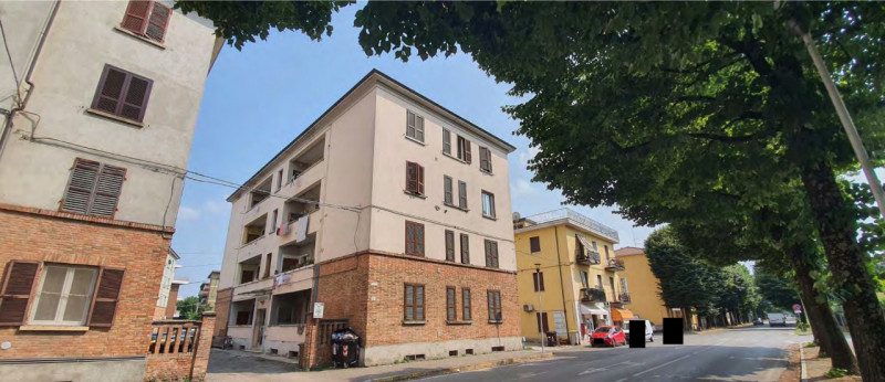 Fiorenzuola d'Arda Vendita Appartamento
