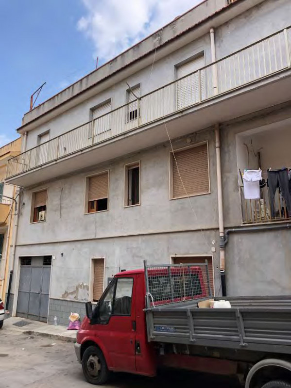 Rosolini Vendita Appartamento