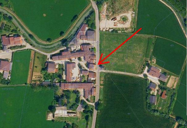 Villaga Vendita Appartamento