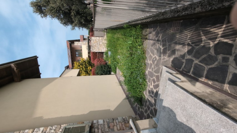 Capriate San Gervasio Vendita Appartamento