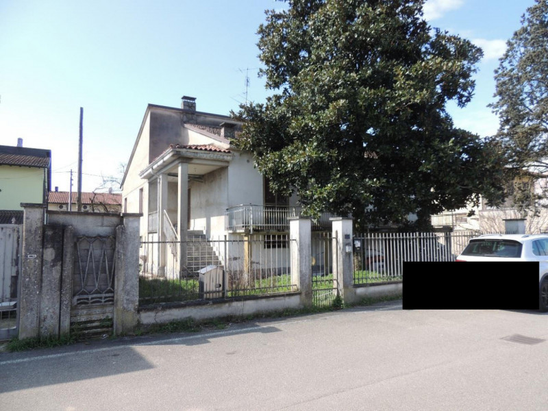 Trivolzio Vendita Appartamento