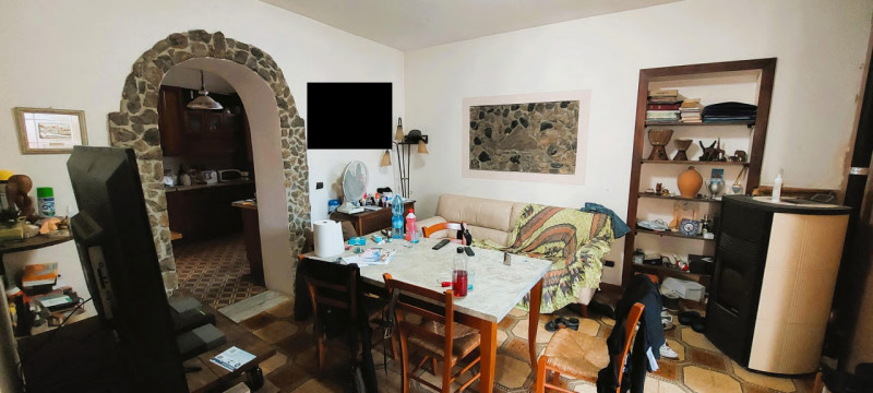 San Sosti Vendita Appartamento