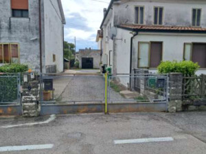 Stienta Vendita Appartamento