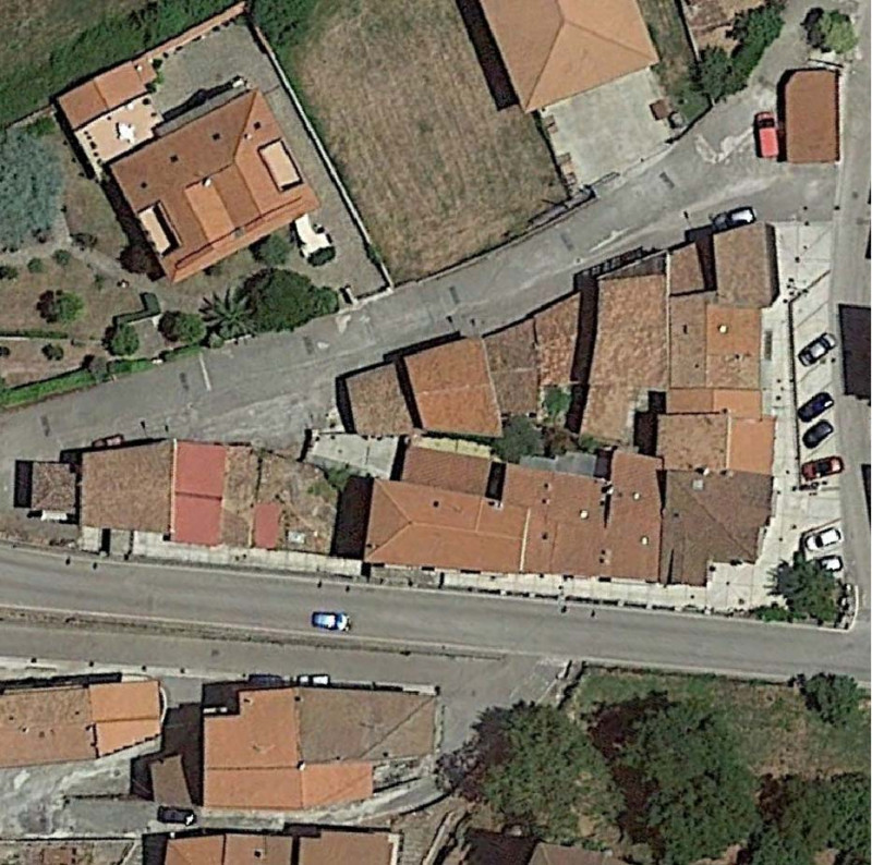 San Pietro al Tanagro Vendita Appartamento