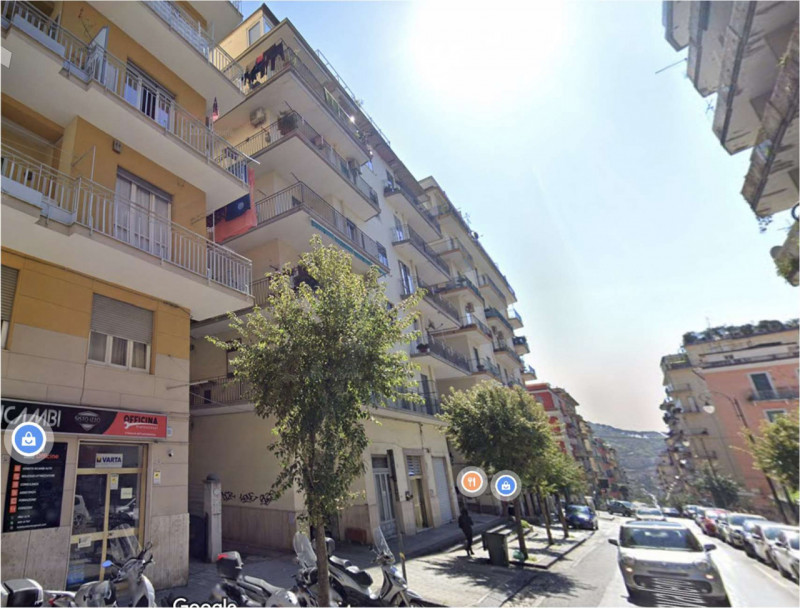 Salerno Vendita Appartamento