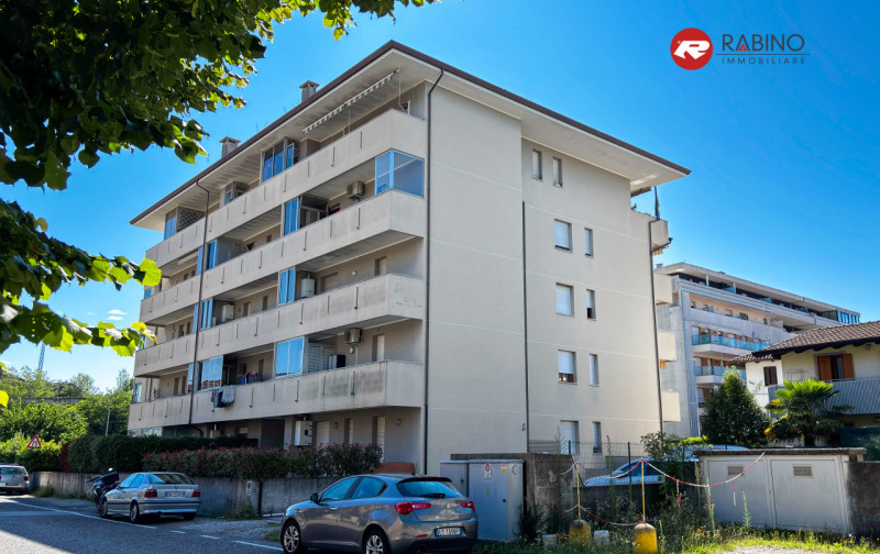 Udine Vendita Appartamento bilocale