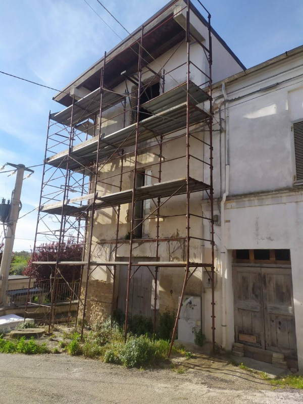 Ortona Vendita Appartamento