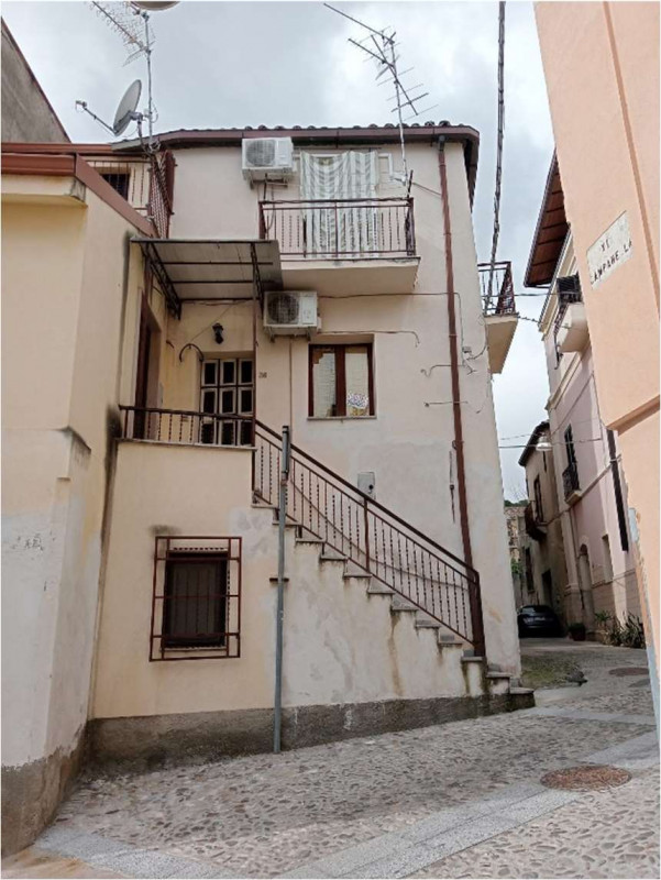 Siderno Vendita Appartamento
