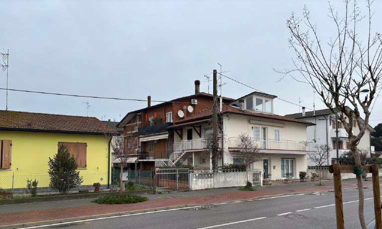 Ravenna Vendita Appartamento