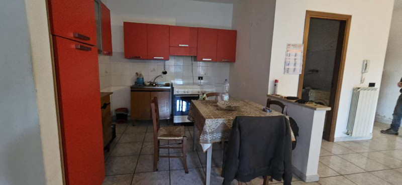 San Benedetto Ullano Vendita Appartamento