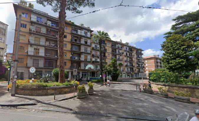 Napoli Vendita Appartamento