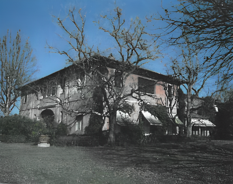 Fucecchio Vendita Villa