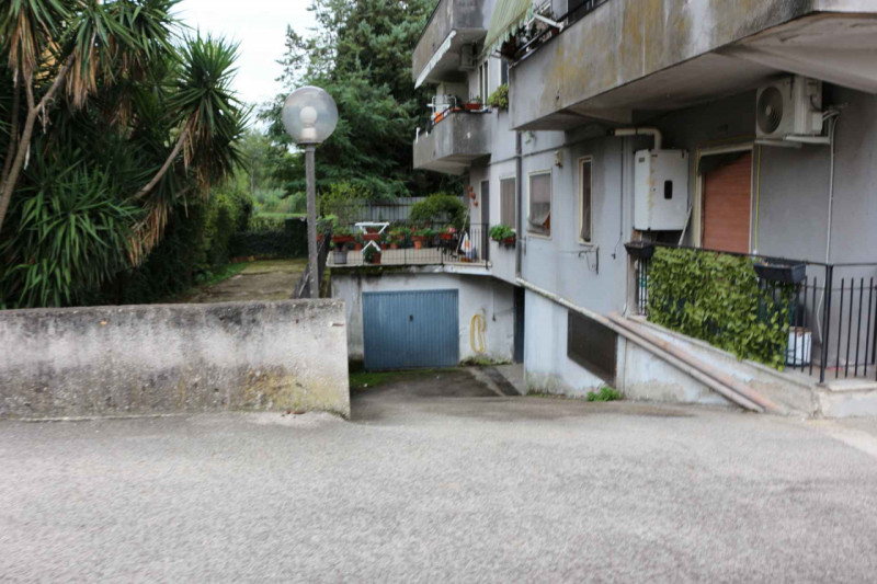 Piedimonte Matese Vendita Appartamento