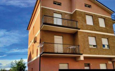 Fermo Vendita Appartamento