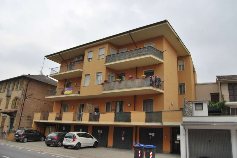 Quattordio Vendita Appartamento