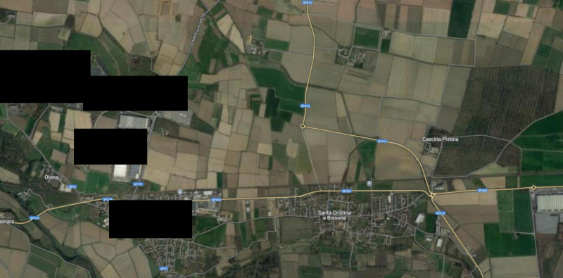 Santa Cristina e Bissone Vendita Appartamento