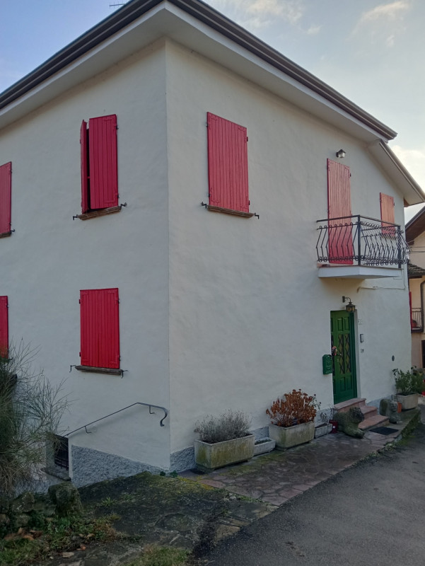 Casina Vendita Appartamento