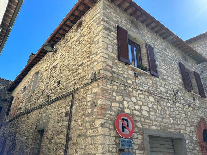 Fratta Todina Vendita Appartamento