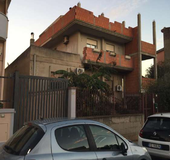 Sinnai Vendita Appartamento