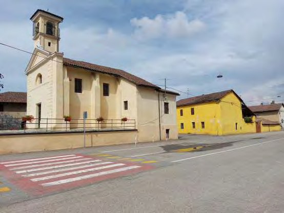 Crova Vendita Casa singola