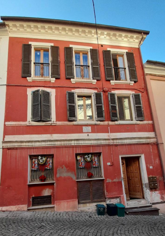 Castelfidardo Vendita Appartamento