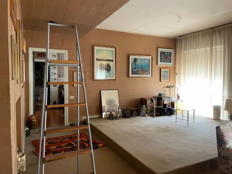 Viterbo Vendita Appartamento
