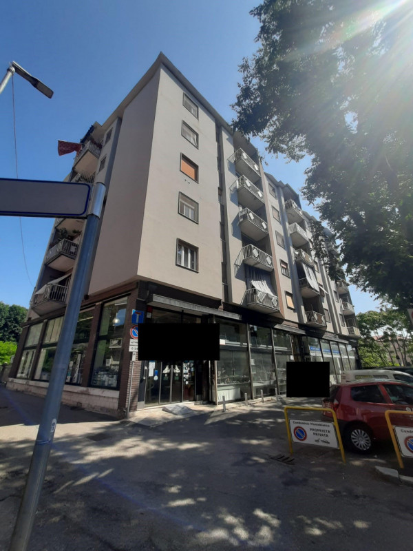 Vigevano Vendita Appartamento