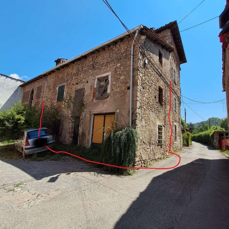 Borghetto di Borbera Vendita Appartamento