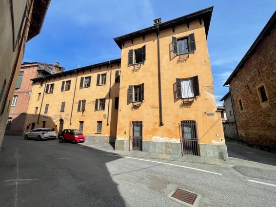 Bene Vagienna Vendita Appartamento