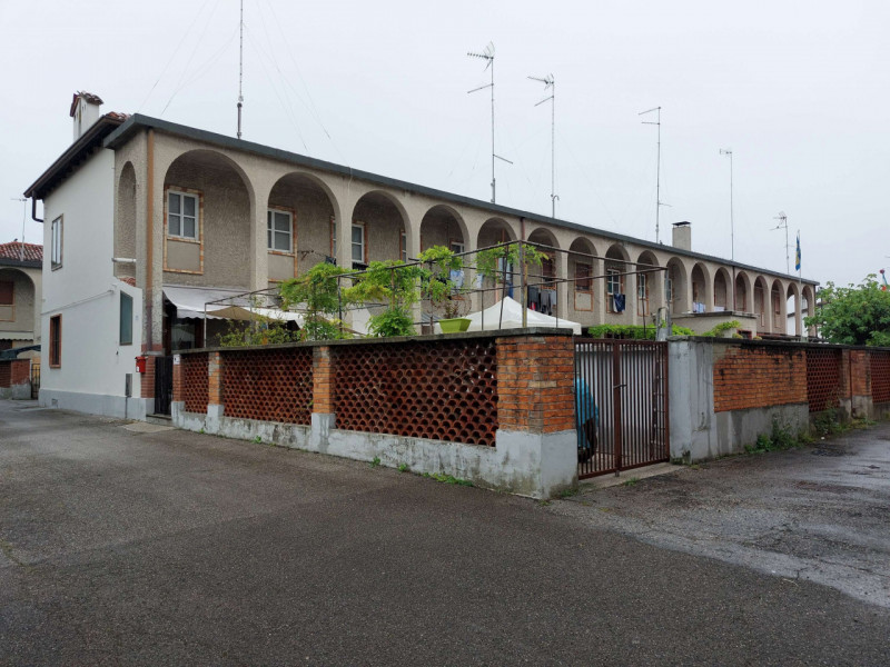 Torviscosa Vendita Appartamento