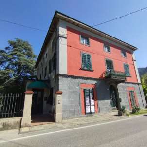 Borgo a Mozzano Vendita Appartamento