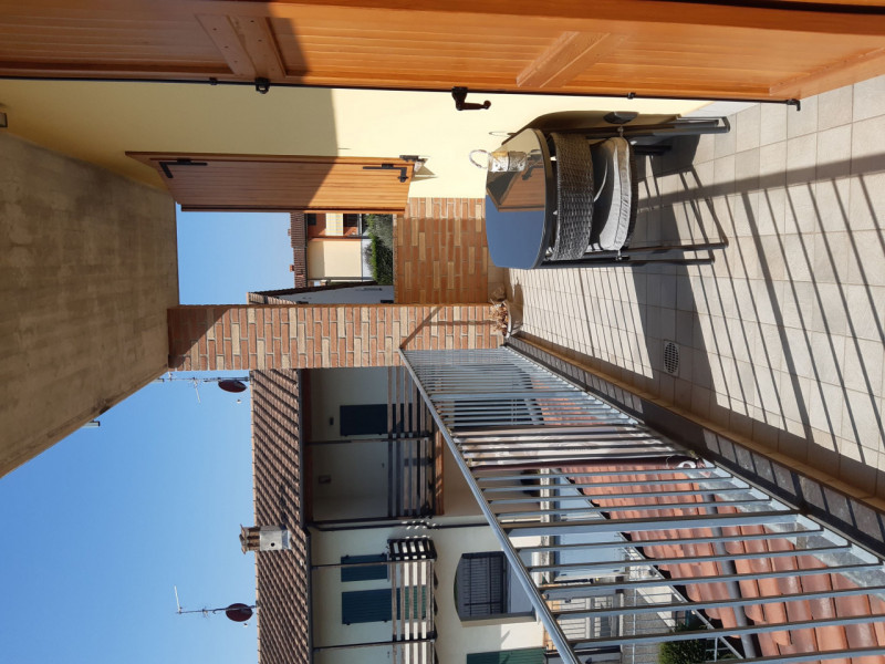 Terno d'Isola Vendita Appartamento