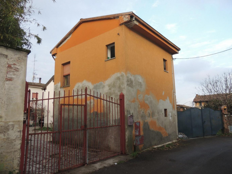 Mortara Vendita Casa singola