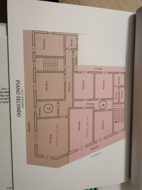 Santa Maria di Licodia Vendita Appartamento