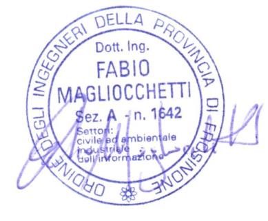 Patrica Vendita Rustico
