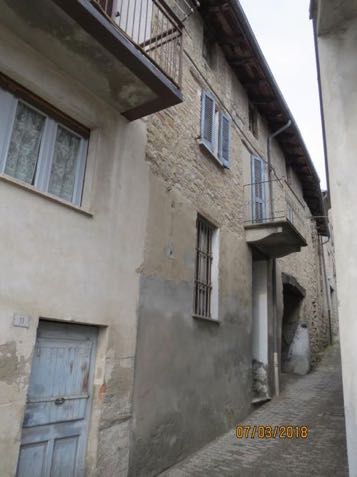 Bagnaria Vendita Appartamento