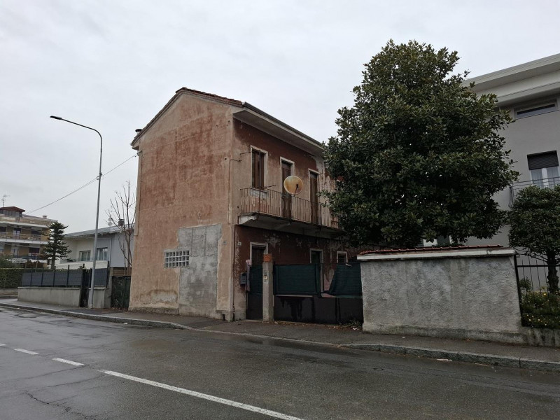 Busto Arsizio Vendita Appartamento