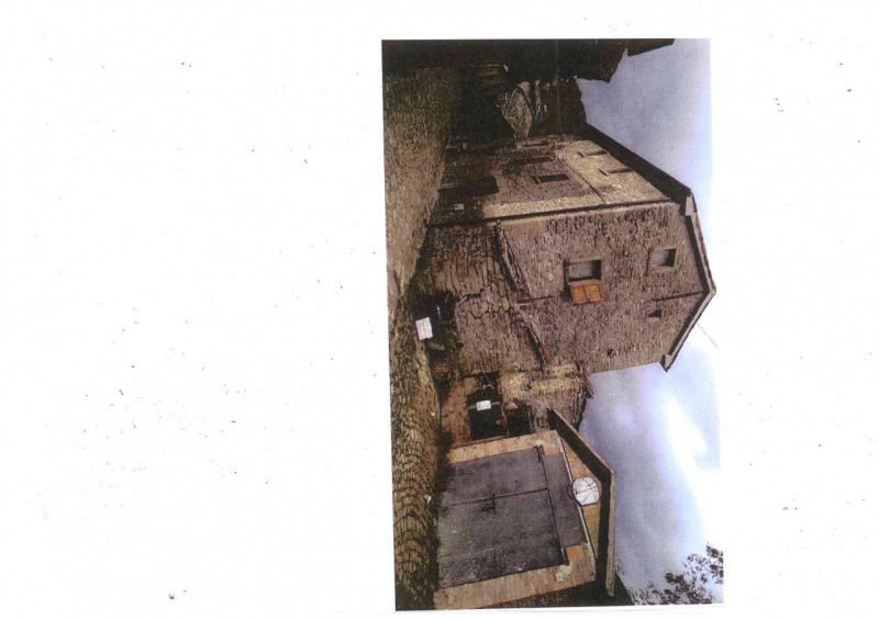 Borgo Pace Vendita Appartamento