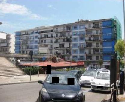 Cosenza Vendita Appartamento