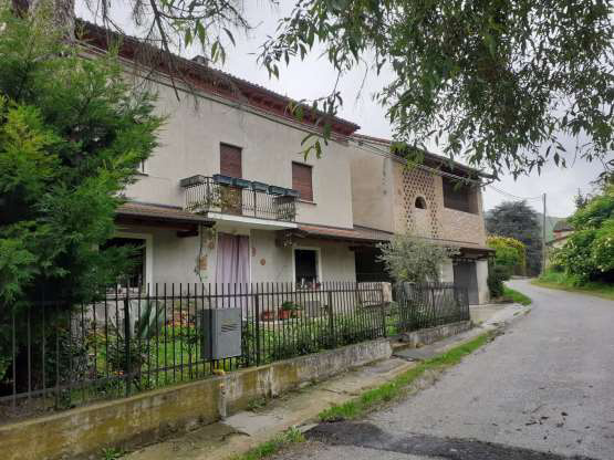 Borgoratto Mormorolo Vendita Appartamento