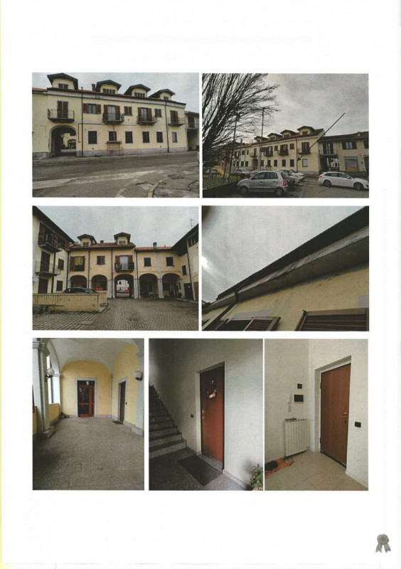 Cilavegna Vendita Appartamento