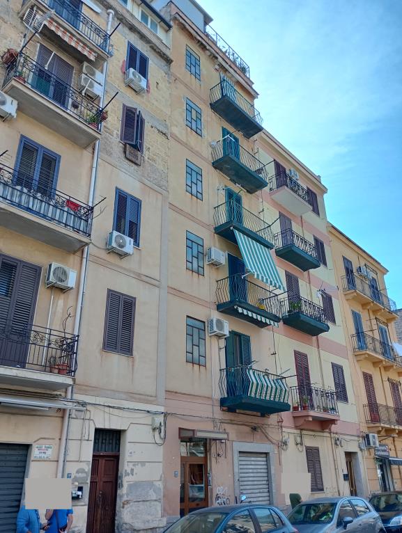 Palermo Vendita Appartamento
