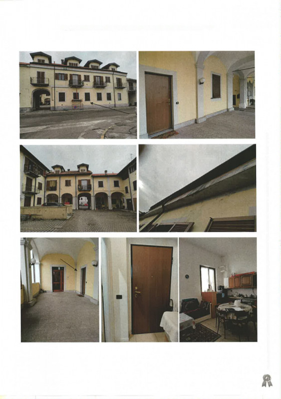Cilavegna Vendita Appartamento