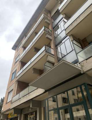 Perugia Vendita Appartamento