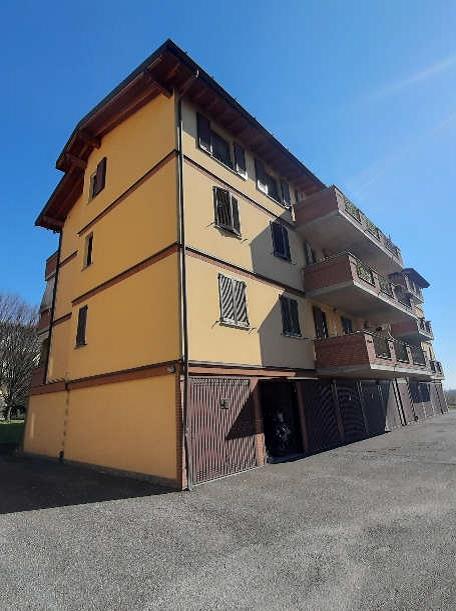 Truccazzano Vendita Appartamento
