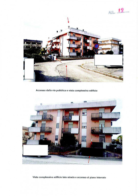 Umbertide Vendita Appartamento